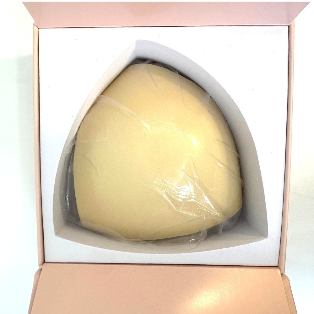 BOOMBA Invisible Lift Inserts Sand Small Double Sided Adhesive Bra‎ NEW open box